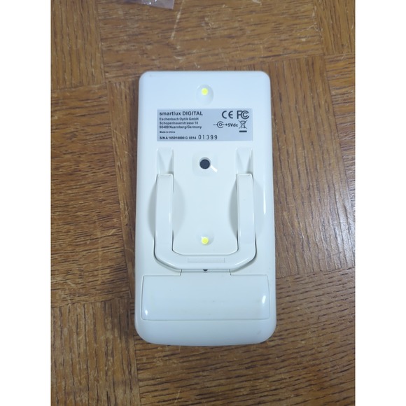 Eschenbach SmartLux Digital-Color HD Portable Video Magnifier 16501 - Excellent - Picture 8 of 10